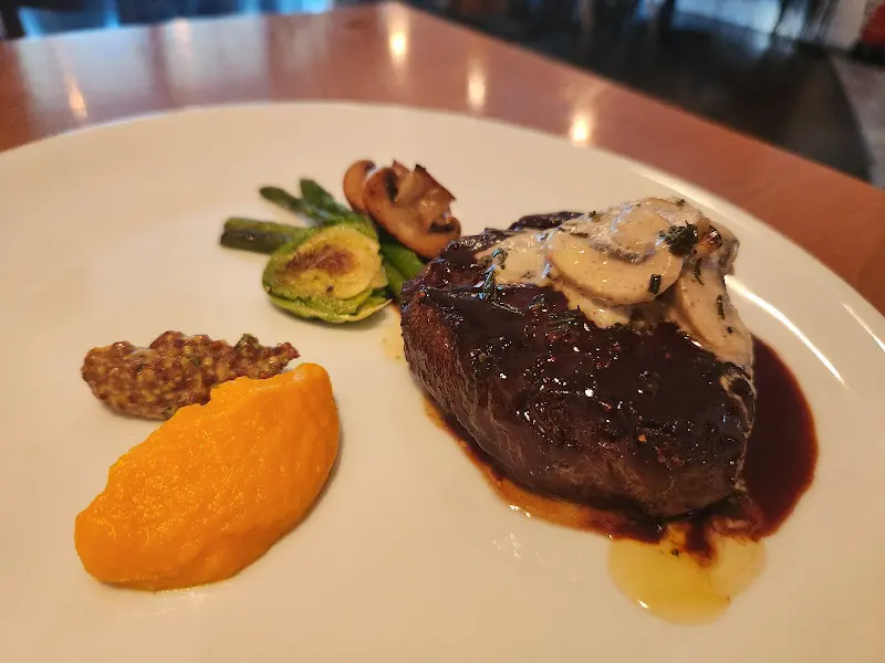 삐에뜨라 스테이크