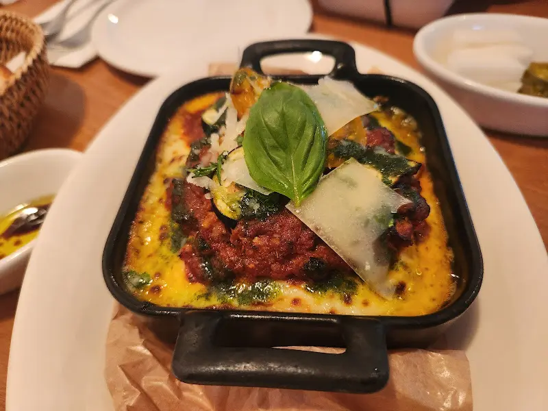 삐에뜨라 라자냐