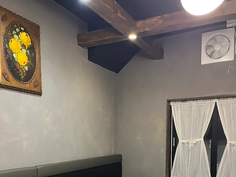 우두머리 룸 내부