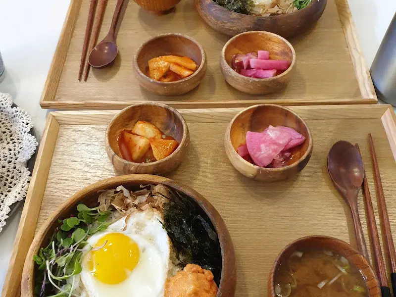 명란 아보카도 덮밥