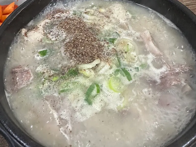 특순대국
