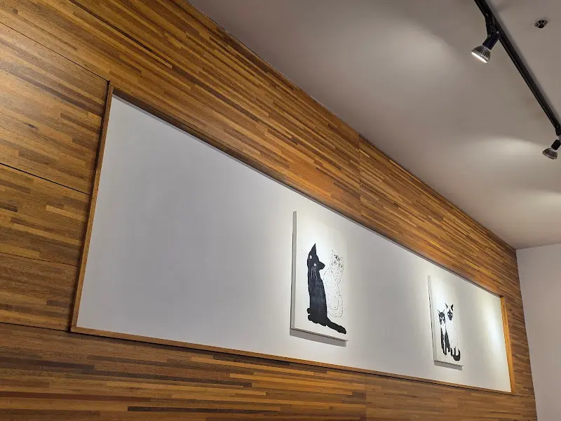 세련된 인테리어