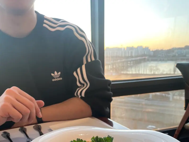 아름다운 한강뷰