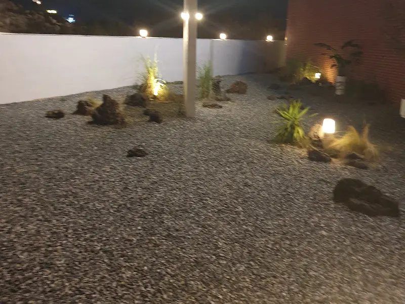 어라우즈 로스터리 카페 내부