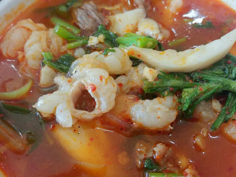 이박사식당 위치