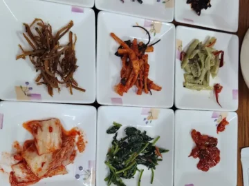 깊은 산골 봉화에서 만난 송이의 향기, “솔봉이네”에서 맛보는 특별한 순간 (지역명 맛집)