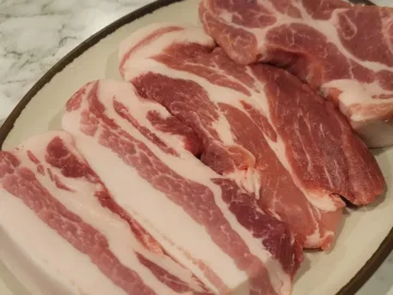 숨겨진 보석 같은 서울 골목, 고꿉집에서 맛본 인생 삼겹살 레전드!