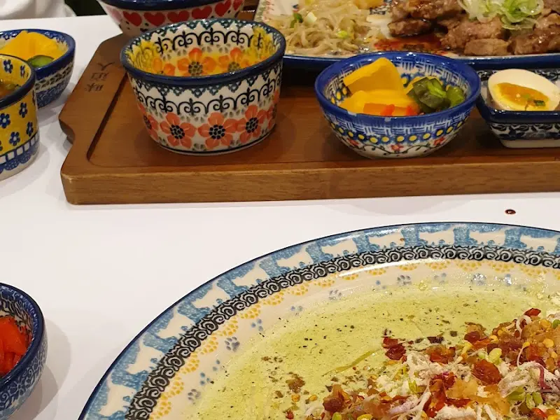 미도인 마곡점 전체 메뉴