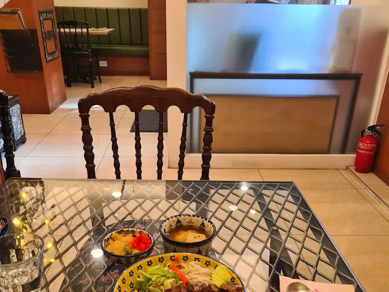 미도인 마곡점 내부 인테리어