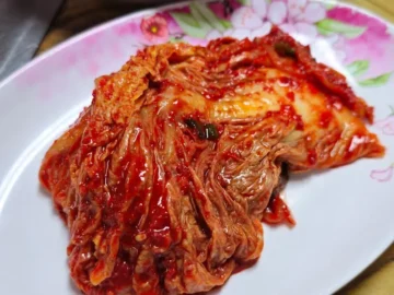 숨겨진 노포의 매력, 용인에서 만난 푸짐한 인심! 꼭 가봐야 할 보리밥 & 삼겹살 지역 맛집