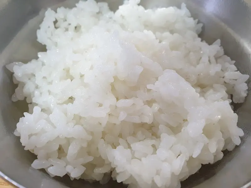 누나네 부대찌개 밥