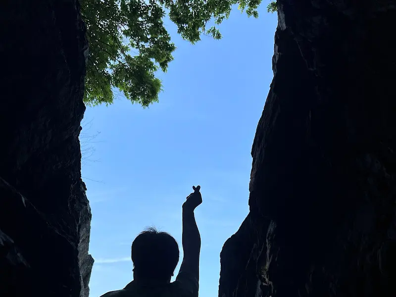 하이바다 포토존