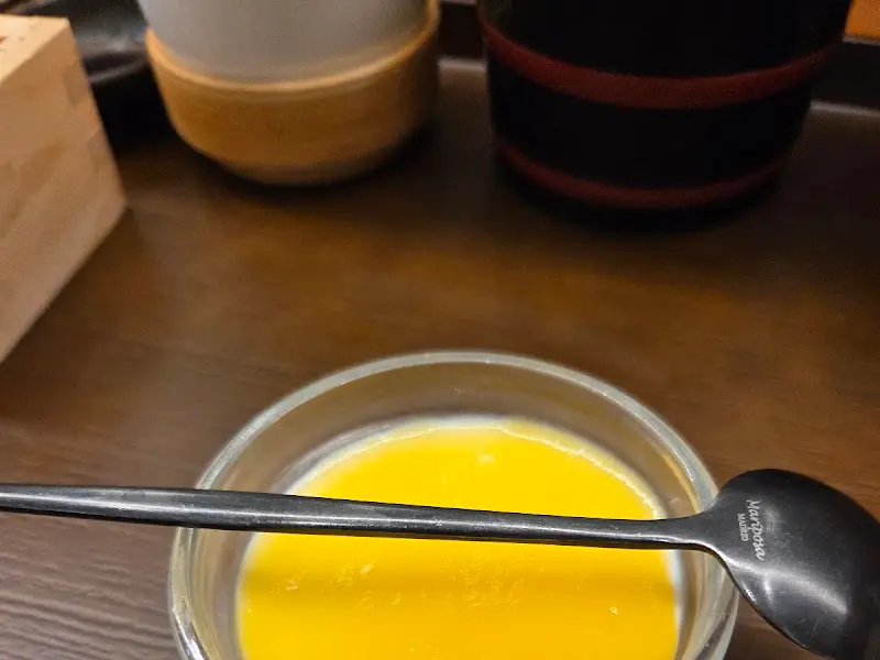 디저트 판나코타