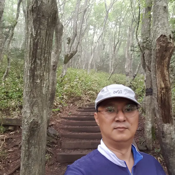 미식 여행자의 초상