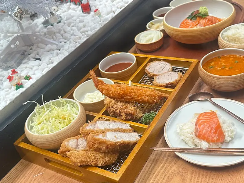 미오의 또 다른 메뉴