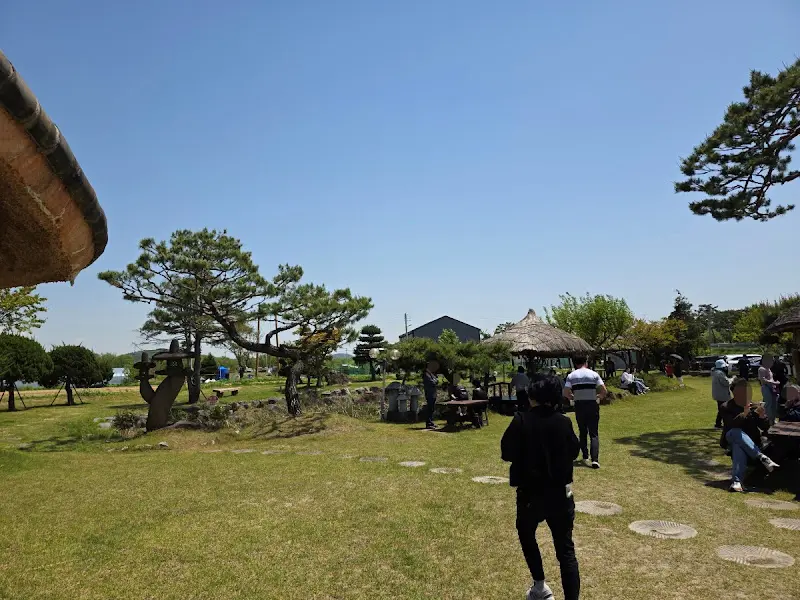 연꽃이야기 정원