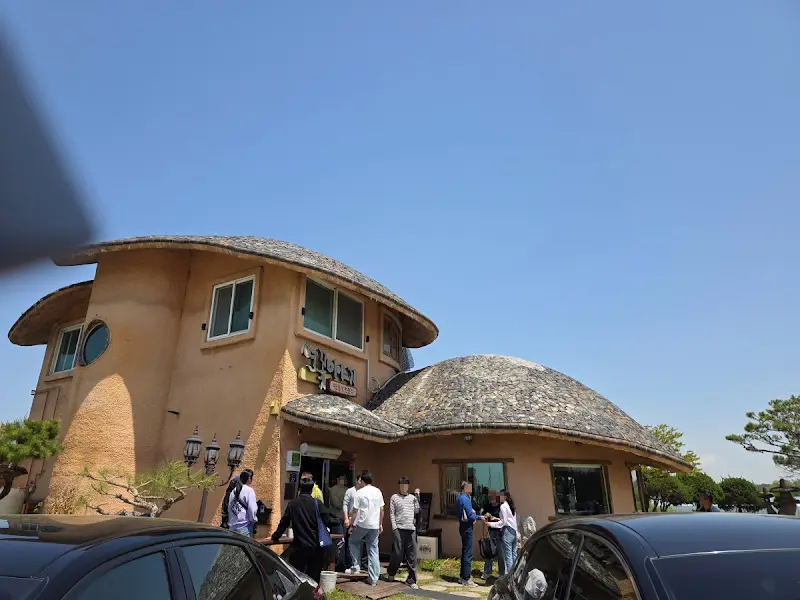 연꽃이야기 내부