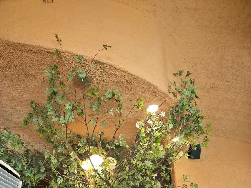 연잎밥정식 한상차림