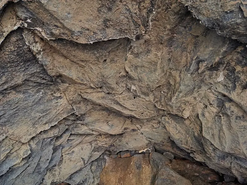 비케이브 동굴 내부 모습