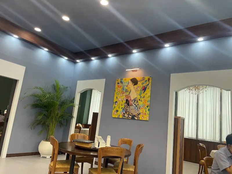 취팔선 내부 인테리어