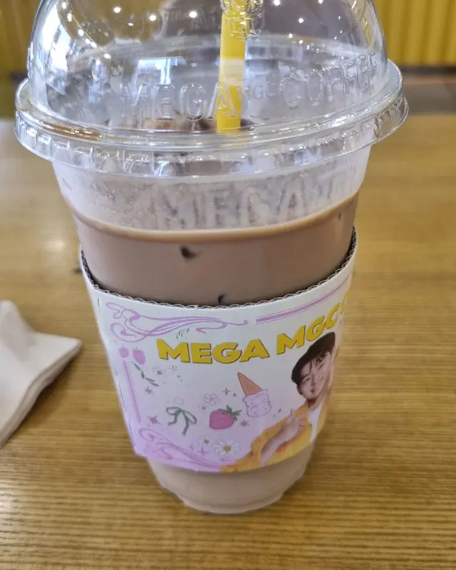 군고구마 크림브륄레 슈페너