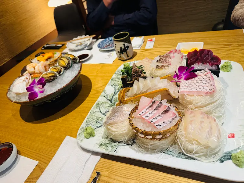 푸짐한 한 상 차림