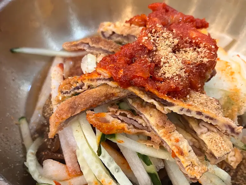 넓고 쾌적한 내부