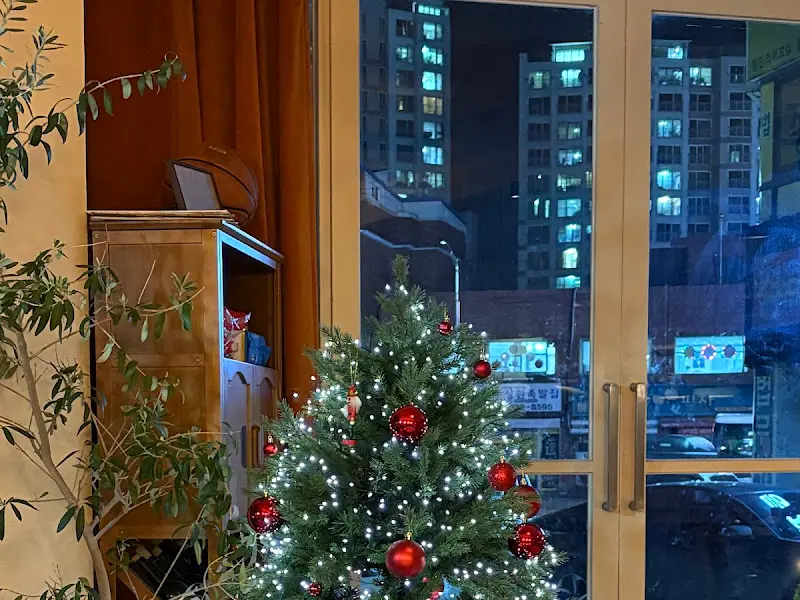 크리스마스 트리