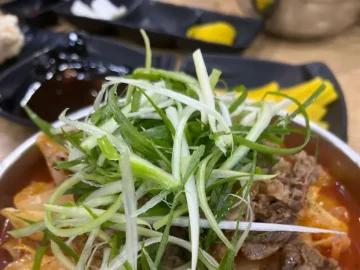 “계양”에서 불맛을 탐구하는 미식 실험, 고구려짬뽕10101: 짬뽕 맛집의 과학적 해부