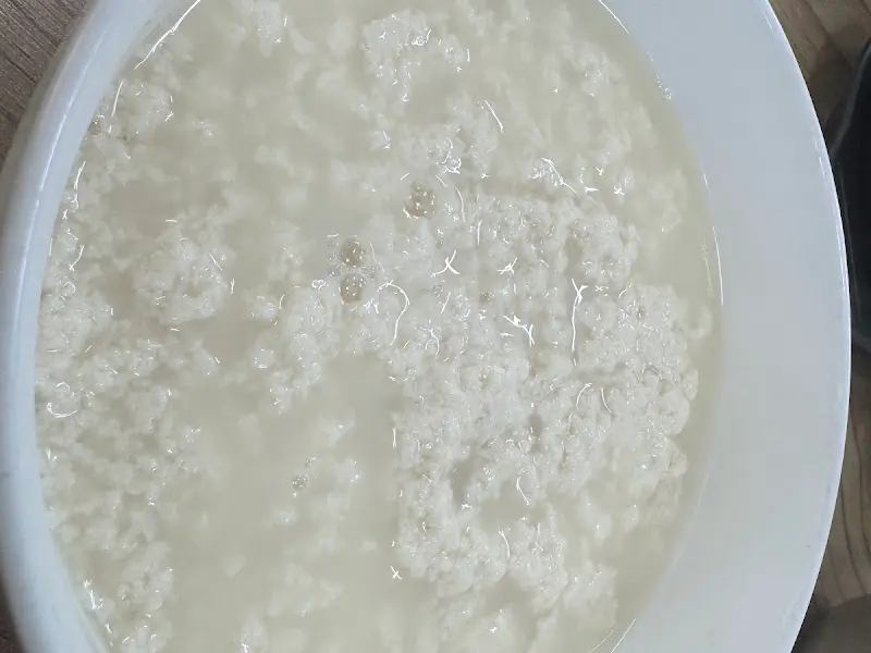 초원순두부 순두부