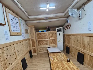 잊을 수 없는 순천 돼지떡갈비의 향연! 금빈회관에서 만난 전라도 지역의 맛집 클래스