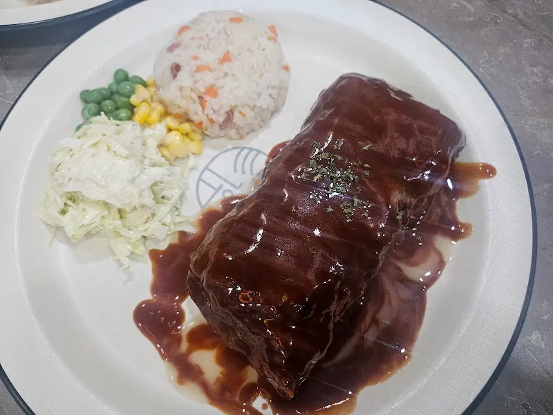 비프 코던블루 단면