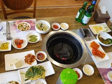 잊을 수 없는 풍미, 수원에서 찾은 인생 고기 맛집