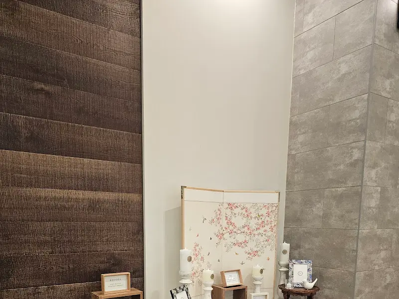 돌잔치, 스몰웨딩에 어울리는 고급스러운 인테리어