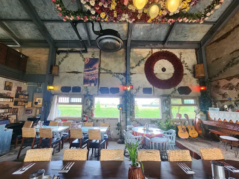 포크웨이즈 내부