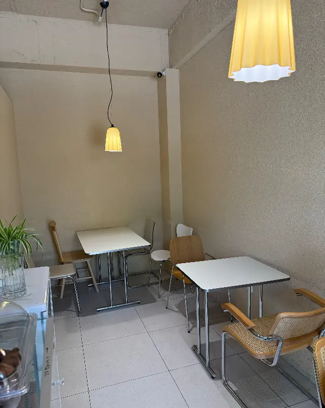 디어헤이즐 내부