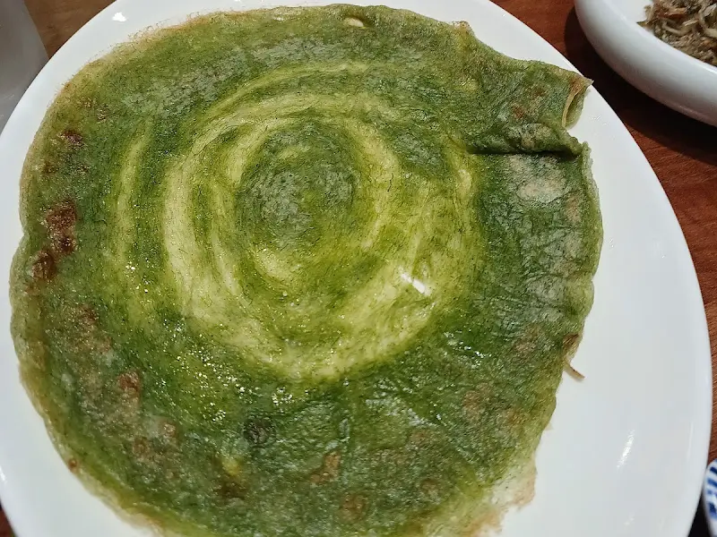 남도연 매생이전