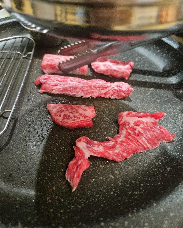 맛깔스러운 김치