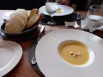 영통에서 15년 내공의 수원 맛집, 와인향 가득한 아름다운 이탈리아 미식 경험!