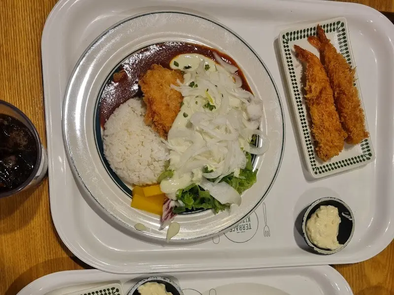 푸짐한 한 상 차림