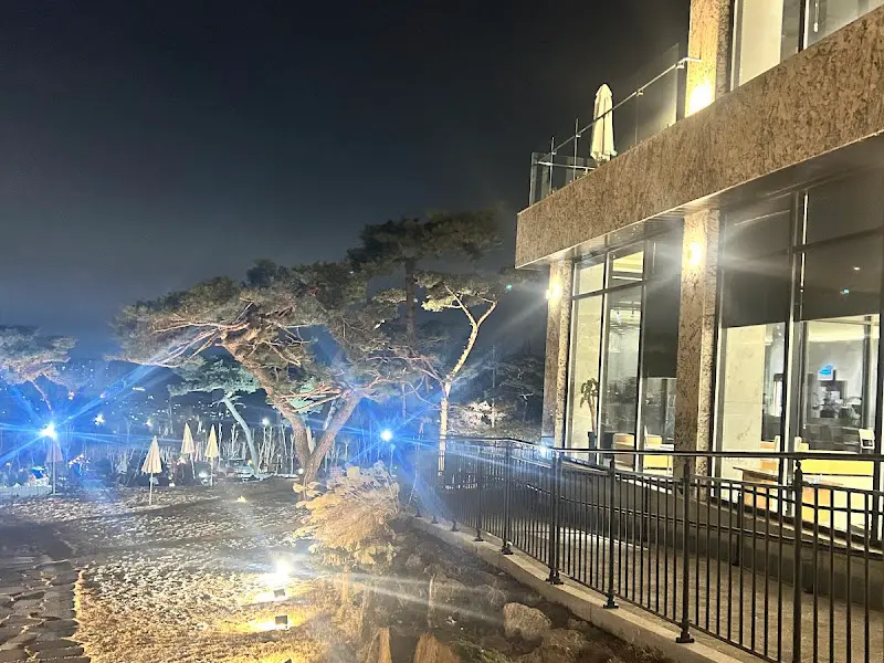 밤의 키스톤 스피시즈