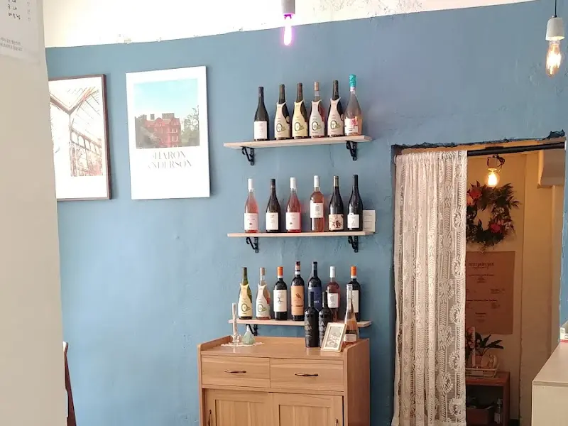 코코마요 내부 인테리어