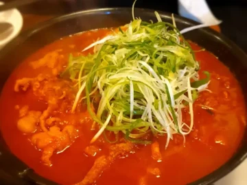 추억이 곱빼기로 피어나는 곳, 중랑 여봉닭발에서 맛보는 인생 닭발 맛집의 과학