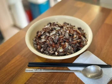 세월의 풍미가 깃든, 대구 노포의 간짜장 맛집 순례