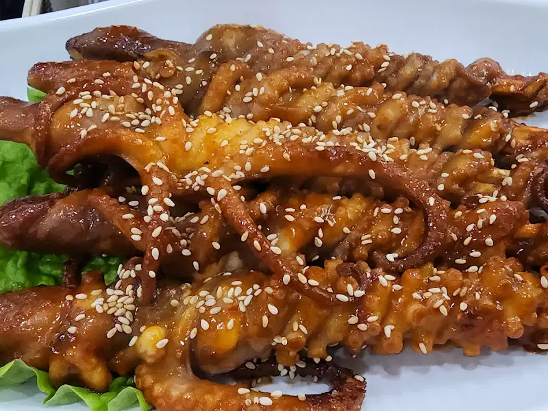 윤희네 낙지 호롱이