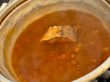 뇌를 자극하는 매운 맛, 포항 별미 뽈불고기에서 발견한 미지의 맛집 세계