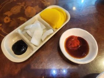 인천 노포에서 맛보는 짜릿한 불맛, 구포 용화반점에서 인생 볶음밥 맛집 등극!