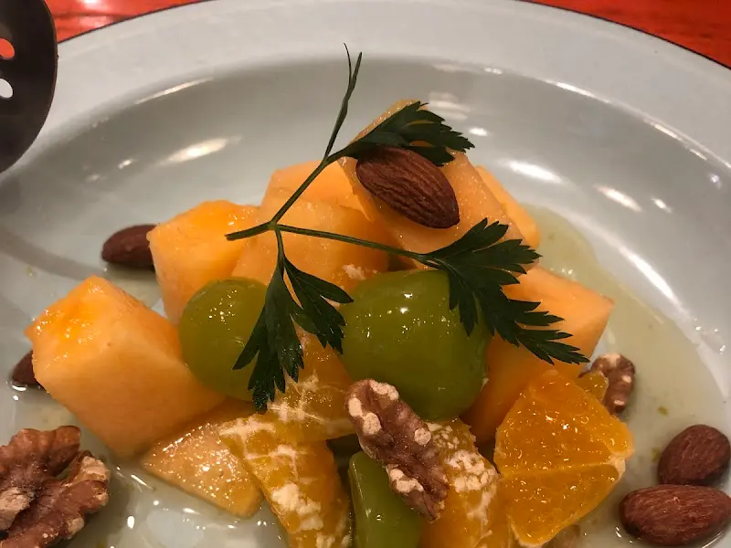 앤티크한 분위기의 실내 인테리어