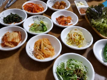 담양에서 만난 인생 삼겹살! 찐 현지인 맛집에서 제대로 즐긴 행복한 식도락 여행