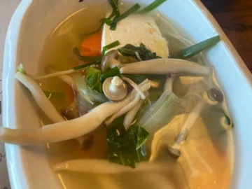 청송에서 만난 힐링 밥상, 두연: 자연을 담은 한정식 맛집 기행